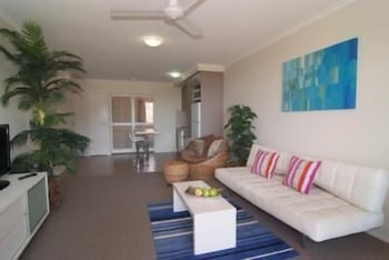 Airlie Central Apartments - Timeshare Accommodation 4