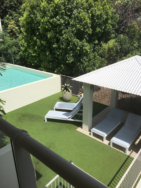 Airlie Central Apartments - Timeshare Accommodation 1