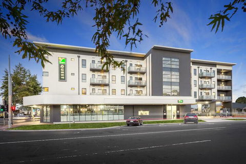 Quest Werribee - Timeshare Accommodation 1