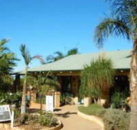 Drummond Cove Holiday Park - Timeshare Accommodation