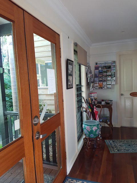 Tambaridge Bed And Breakfast - Timeshare Accommodation 0
