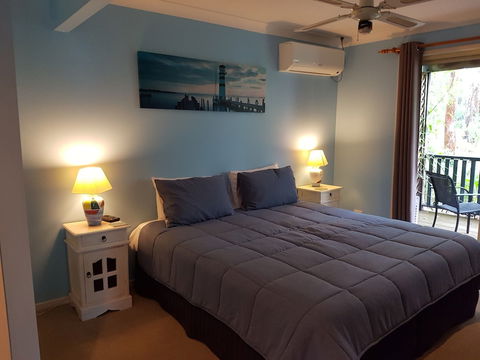Tambaridge Bed And Breakfast - Timeshare Accommodation 5