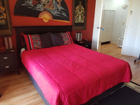 Tambaridge Bed And Breakfast - Timeshare Accommodation 6