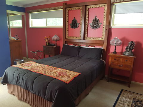 Tambaridge Bed And Breakfast - Timeshare Accommodation 3