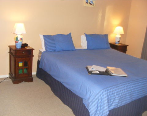 Tambaridge Bed And Breakfast - Timeshare Accommodation 2