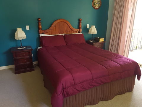 Tambaridge Bed And Breakfast - Timeshare Accommodation 4