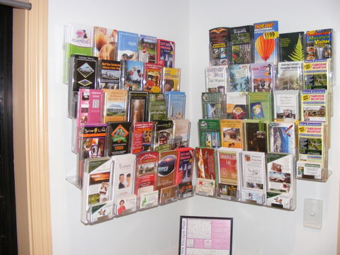 Tambaridge Bed And Breakfast - Timeshare Accommodation 1