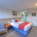 Anthony QLD Timeshare Accommodation