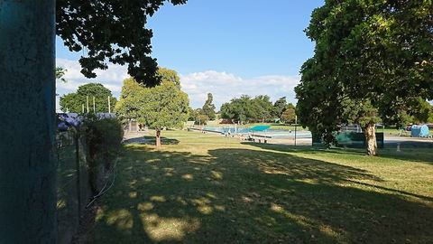 Dalfruin B&B - Timeshare Accommodation 3