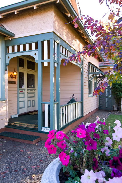 Dalfruin B&B - Timeshare Accommodation 0