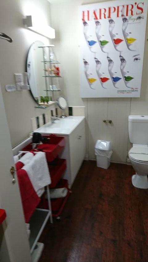 Dalfruin B&B - Timeshare Accommodation 6