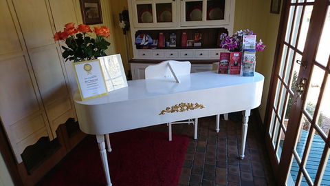 Dalfruin B&B - Timeshare Accommodation 5