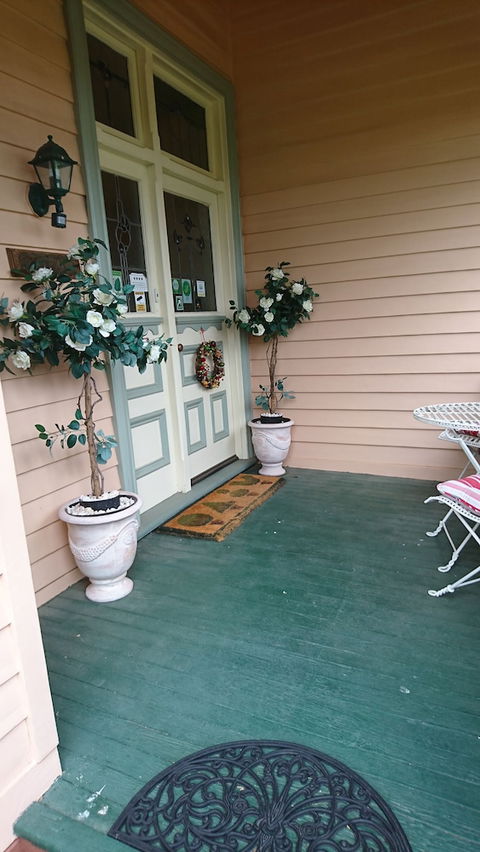 Dalfruin B&B - Timeshare Accommodation 2