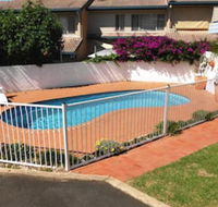 Merimbula Gardens Motel - Timeshare Accommodation