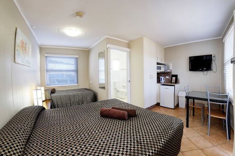 Bali Hi - Timeshare Accommodation 5