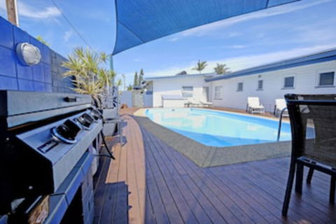 Bali Hi - Timeshare Accommodation 0