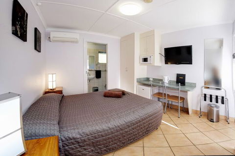 Bali Hi - Timeshare Accommodation 2