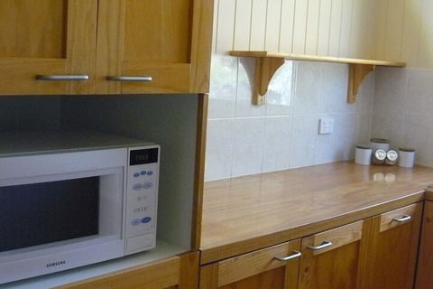 Cypress Ridge Cottages - Timeshare Accommodation 5
