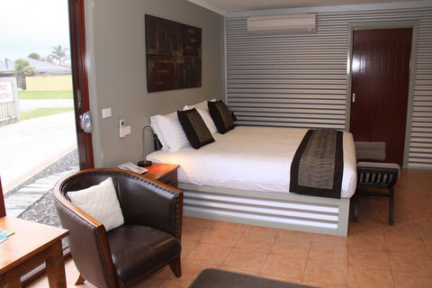 Bairnsdale Motel - Timeshare Accommodation 0