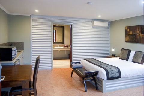 Bairnsdale Motel - Timeshare Accommodation 3