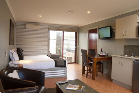 Bairnsdale Motel - Timeshare Accommodation 2