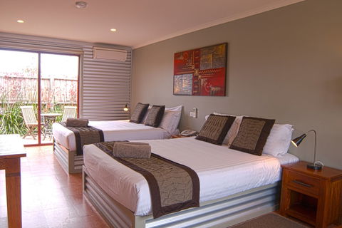 Bairnsdale Motel - Timeshare Accommodation 6