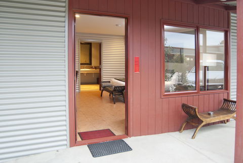 Bairnsdale Motel - Timeshare Accommodation 4