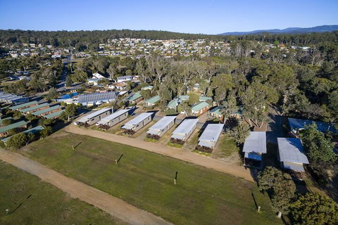 Discovery Parks - Pambula Beach - Timeshare Accommodation 2