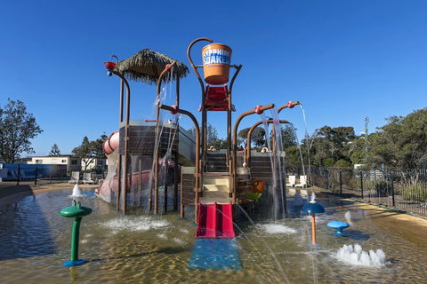Discovery Parks - Pambula Beach - Timeshare Accommodation 6