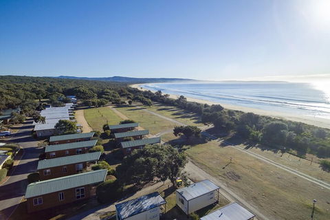 Discovery Parks - Pambula Beach - Timeshare Accommodation 1