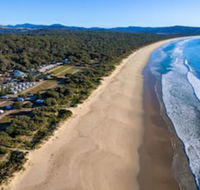 Discovery Parks - Pambula Beach - Timeshare Accommodation