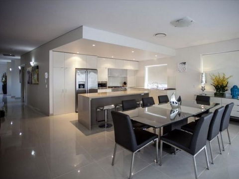 Watermark Apartments - Timeshare Accommodation 4