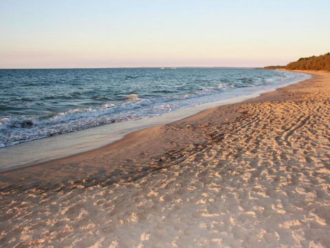 Watermark Apartments - Timeshare Accommodation 2