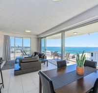 On the Beach Resort Bribie Island - Timeshare Accommodation