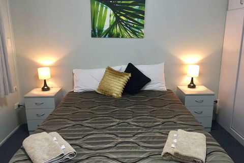 Hatton Vale Motel - Timeshare Accommodation 4