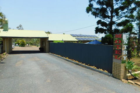 Hatton Vale Motel - Timeshare Accommodation 3