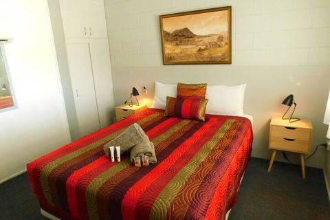 Hatton Vale Motel - Timeshare Accommodation 6