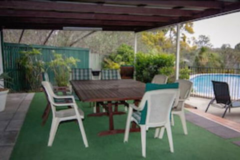 Hatton Vale Motel - Timeshare Accommodation 1