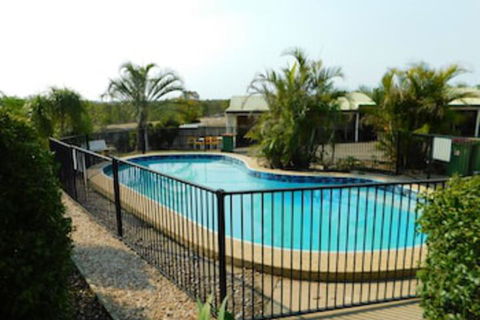 Hatton Vale Motel - Timeshare Accommodation 0