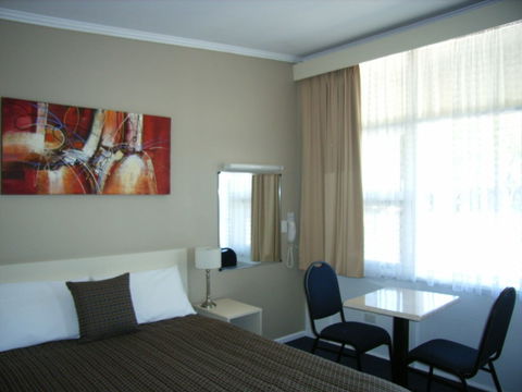 Bairnsdale Main Motel - Timeshare Accommodation 5