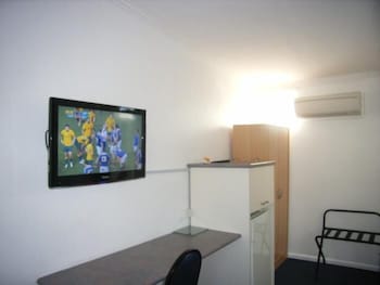 Bairnsdale Main Motel - Timeshare Accommodation 4