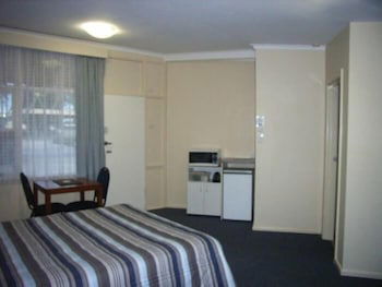 Bairnsdale Main Motel - Timeshare Accommodation 3