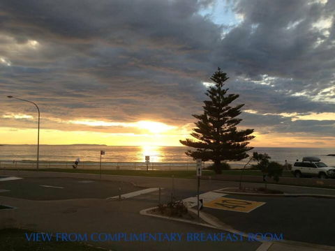 Beachhouse Mollymook - Timeshare Accommodation 0