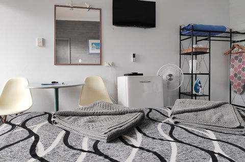 Beachhouse Mollymook - Timeshare Accommodation 4