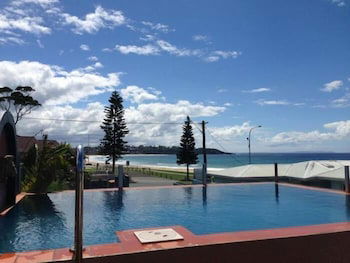Beachhouse Mollymook - Timeshare Accommodation 2