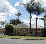 Town  Country Motor Inn - Timeshare Accommodation