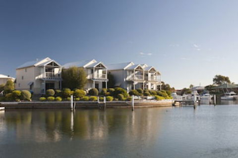 Captains Cove Resort - Timeshare Accommodation 0