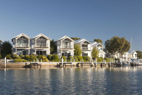 Captains Cove Resort - Timeshare Accommodation 2