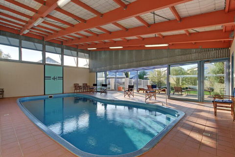 Captains Cove Resort - Timeshare Accommodation 4