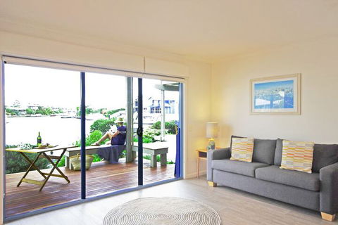 Captains Cove Resort - Timeshare Accommodation 7